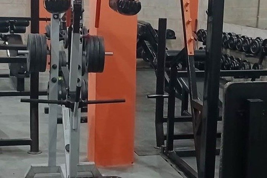 Imagem 3 da galeria do parceiro Academia Styllo