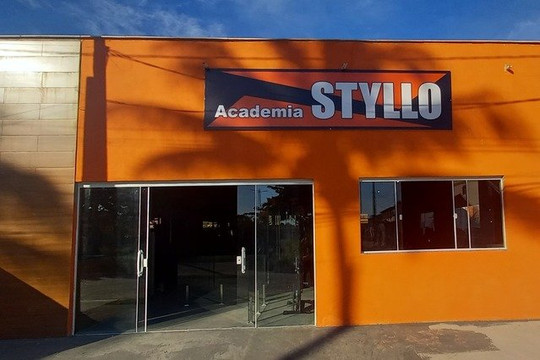 Imagem 2 da galeria do parceiro Academia Styllo