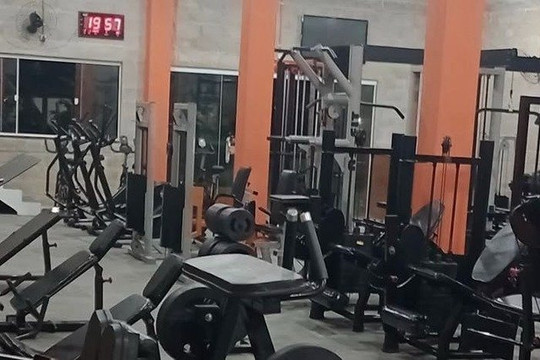 Imagem 1 da galeria do parceiro Academia Styllo