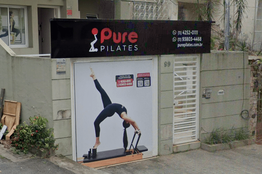 Imagem 2 da galeria do parceiro Pure Pilates - Aclimação 2