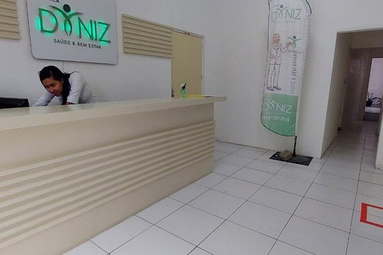Imagem 3 da galeria do parceiro Clínica Diniz Saúde e Bem Estar