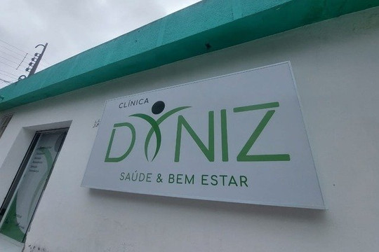 Imagem 2 da galeria do parceiro Clínica Diniz Saúde e Bem Estar