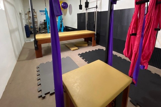 Imagem 1 da galeria do parceiro Clínica Diniz Saúde e Bem Estar