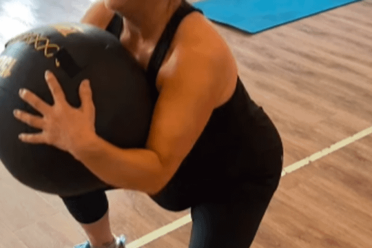 Image 3 from LevelUp Health & Fitness partner gallery