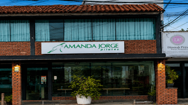 Imagem 2 da galeria do parceiro Pilates Amanda Jorge
