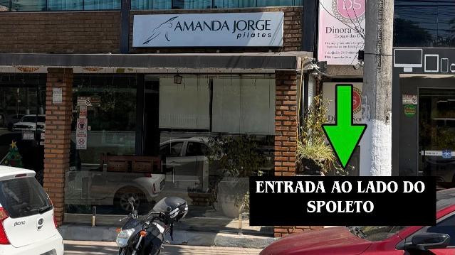 Imagem 2 da galeria do parceiro Pilates Amanda Jorge