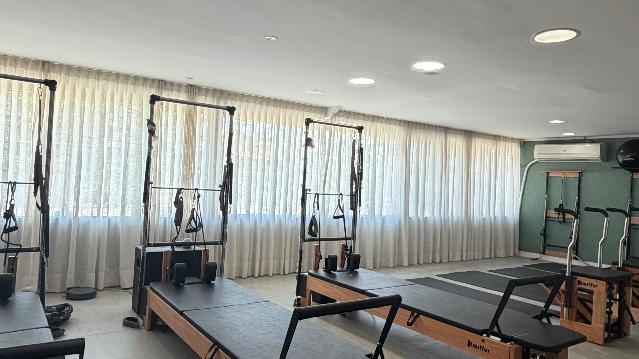 Imagem 3 da galeria do parceiro Pilates Amanda Jorge