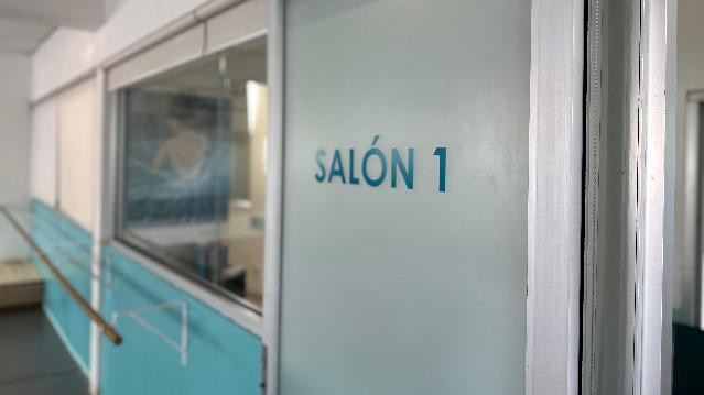 Imagen 2 de la galería del partner Aria Estudio de Danza