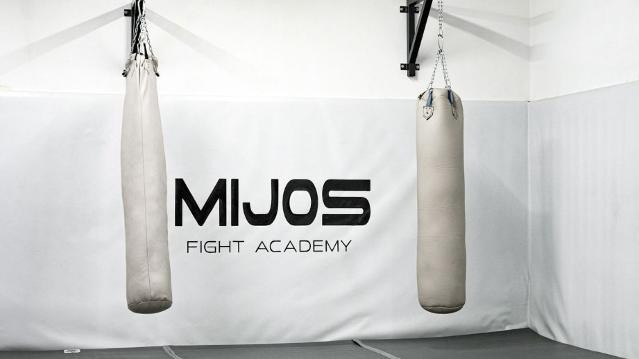 Imagen 2 de la galería del partner Mijos Team