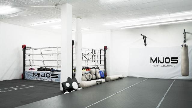 Imagen 1 de la galería del partner Mijos Team