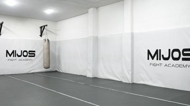 Imagen 3 de la galería del partner Mijos Team