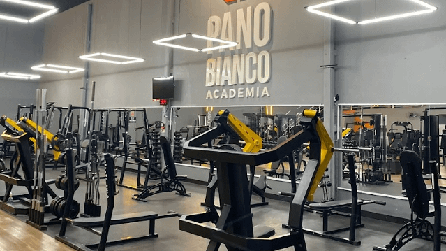 Imagem 1 da galeria do parceiro Panobianco - Americana Il