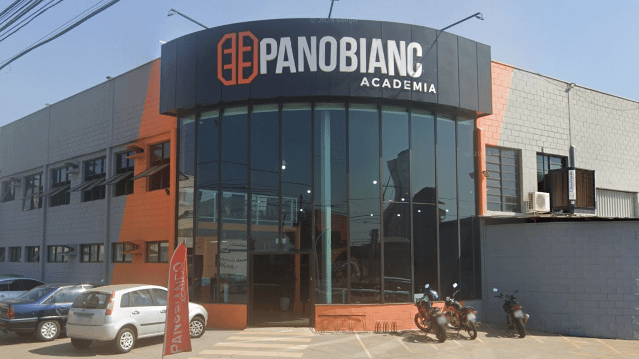 Imagem 2 da galeria do parceiro Panobianco - Americana Il