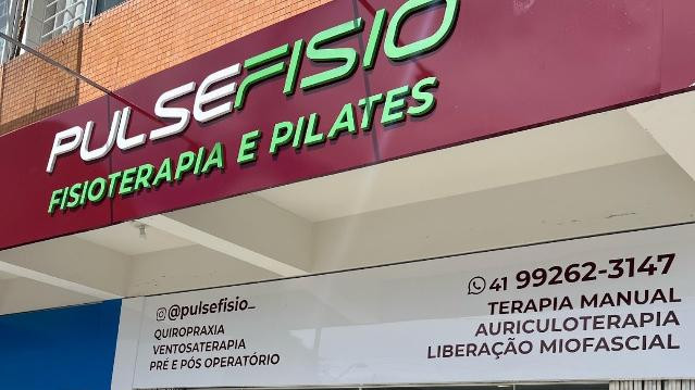 Imagem 2 da galeria do parceiro Pulsefisio Fisioterapia e Pilates