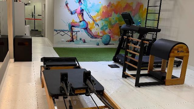 Imagem 3 da galeria do parceiro Pulsefisio Fisioterapia e Pilates