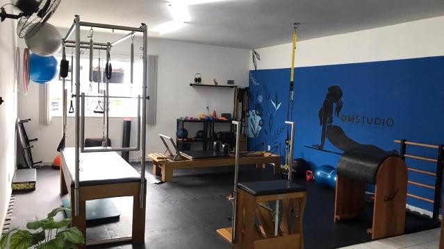 Imagem 3 da galeria do parceiro Dm STUDIO Pilates