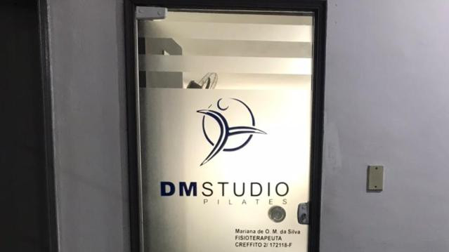 Imagem 2 da galeria do parceiro Dm STUDIO Pilates