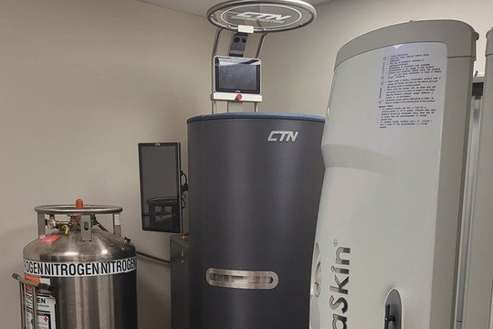 Image 1 from Campus Motion Health Lab partner gallery