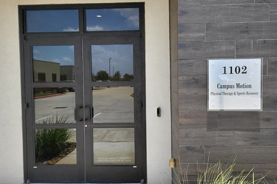 Image 2 from Campus Motion Health Lab partner gallery