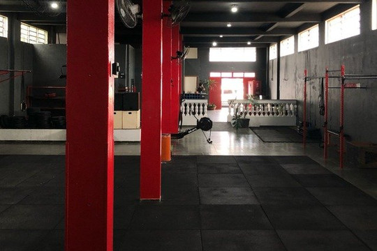 Imagem 1 da galeria do parceiro BurnFox Ura