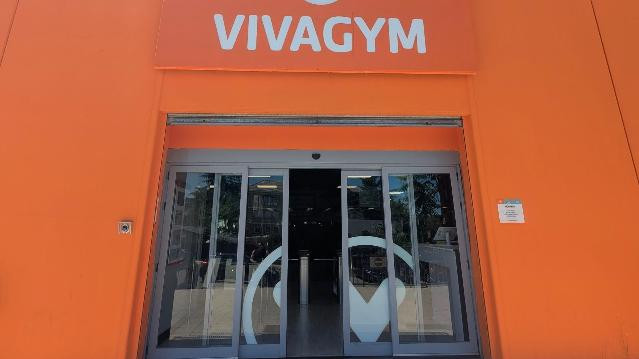 Imagen 2 de la galería del partner Vivagym Galapagar