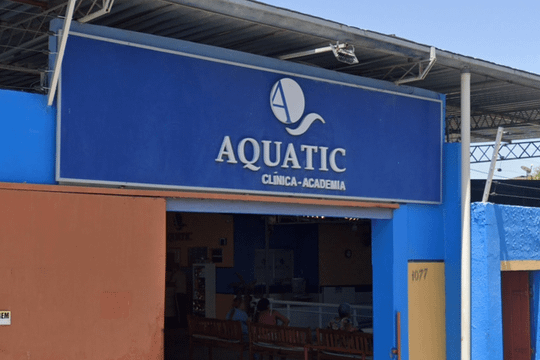 Imagem 2 da galeria do parceiro Aquatic Academia