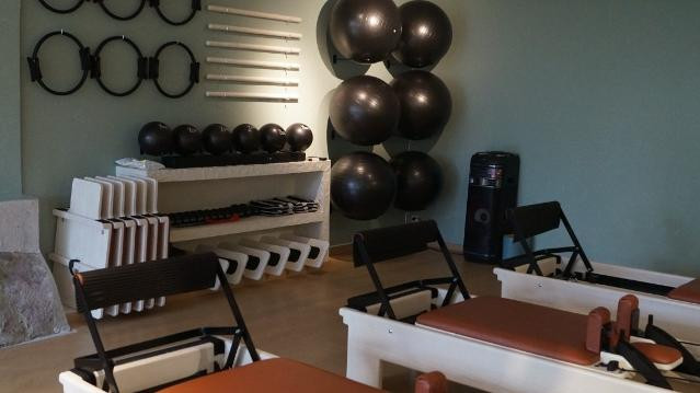 Imagen 3 de la galería del partner AKASA PILATES REFORMER