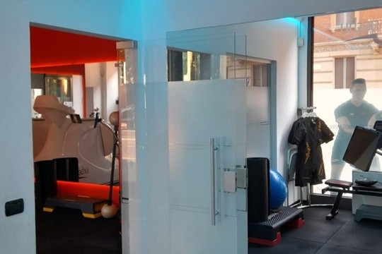 Immagine 3 dalla galleria del partner Urban Fitness Milano, Guido D’Arezzo