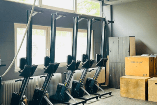 Bild 3 von TrendyFit Partnergalerie