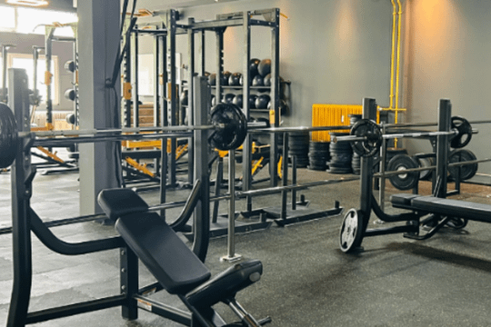 Bild 2 von TrendyFit Partnergalerie