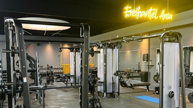 Bild 1 von TrendyFit Partnergalerie