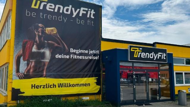 Bild 2 von TrendyFit Partnergalerie