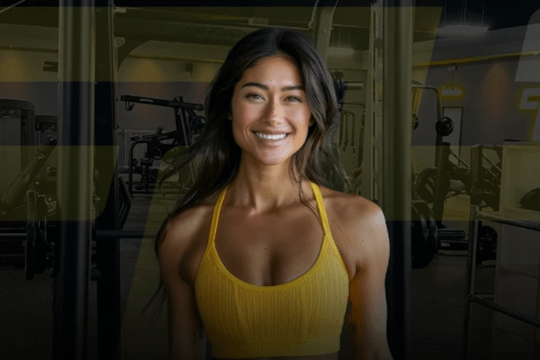 Bild 1 von TrendyFit Partnergalerie