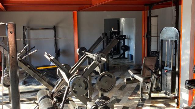 Imagem 3 da galeria do parceiro Atitude Fit