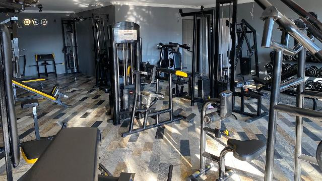 Imagem 1 da galeria do parceiro Atitude Fit