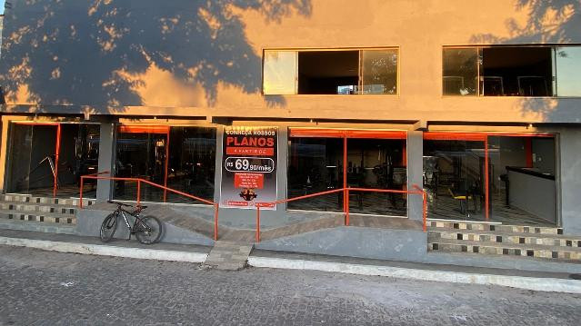 Imagem 2 da galeria do parceiro Atitude Fit