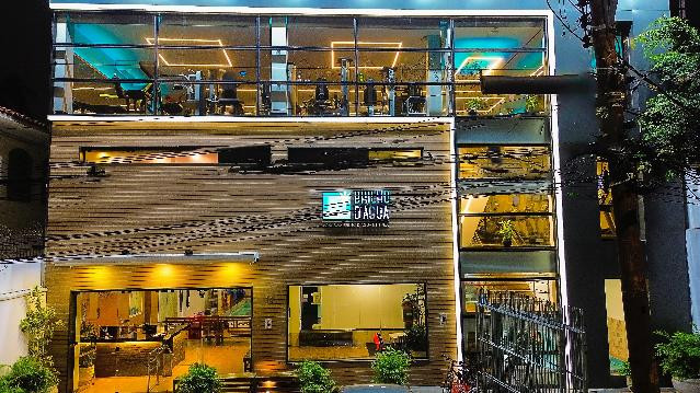 Imagem 2 da galeria do parceiro Academia Brilho D'Água & Fitness