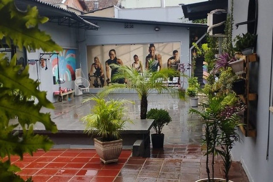 Imagem 3 da galeria do parceiro Fênix Performance Academia