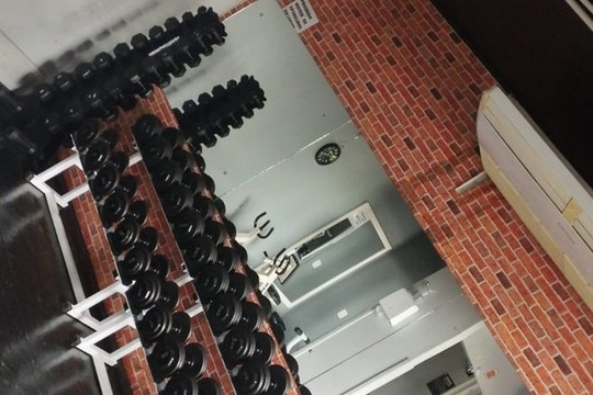 Imagem 1 da galeria do parceiro Fênix Performance Academia