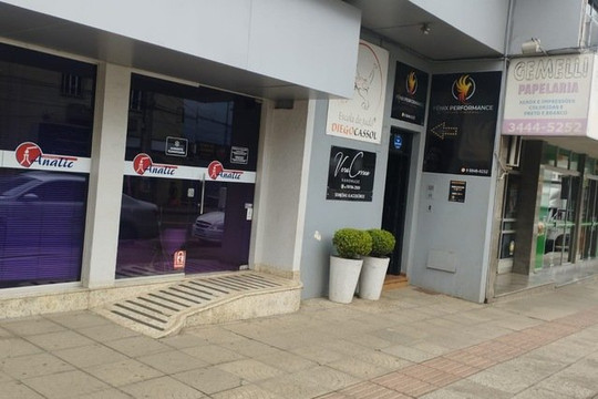 Imagem 2 da galeria do parceiro Fênix Performance Academia