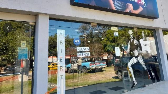 Imagen 2 de la galería del partner Nuñez Active Gym