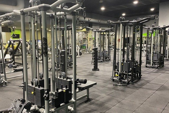 Imagen 2 de la galería del partner Dreamfit Valdebernardo