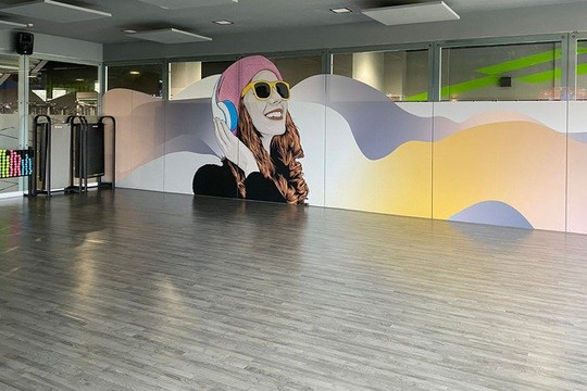 Imagen 1 de la galería del partner Dreamfit Valdebernardo