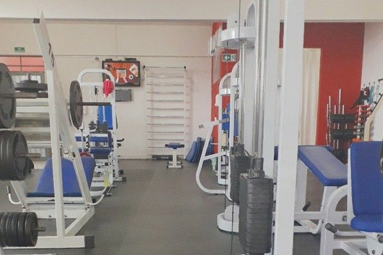 Imagem 1 da galeria do parceiro Estilo Saúde