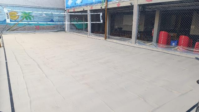 Imagem 1 da galeria do parceiro Arena Cambuci