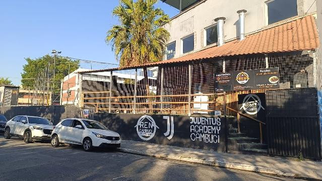 Imagem 2 da galeria do parceiro Arena Cambuci