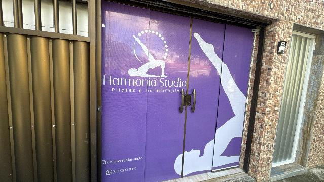 Imagem 2 da galeria do parceiro Harmonia Studio | Pilates e Fisioterapia