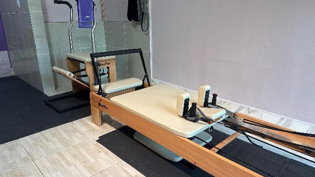 Imagem 3 da galeria do parceiro Harmonia Studio | Pilates e Fisioterapia