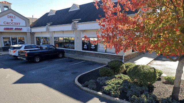 Image 2 from Wild and Free Yoga Studio partner gallery