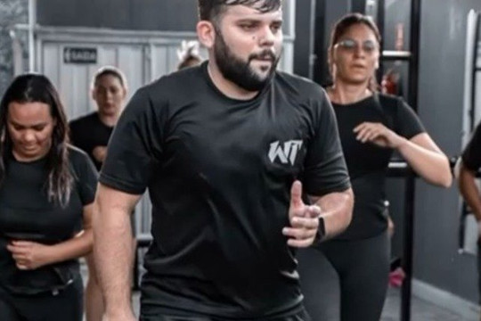 Imagem 1 da galeria do parceiro WT PERSONAL